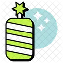 Firecrackers  Icon
