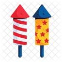Firecrackers  Icône