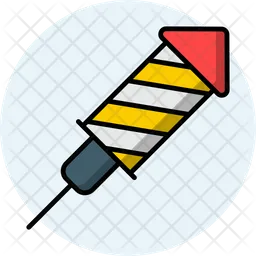 Firecraker  Icon