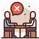 Fired Notice  Icon