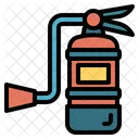 Fireextinguisher  Icon