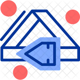 Firefighter Belt  Icon