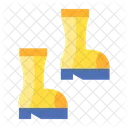 Shoes Boots Footwear Icon