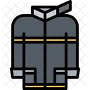 Firefighter Jacket  Icon