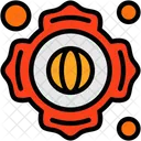 Firefighter Patch Embroidered Patch Badge Patch Icon