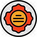 Firefighter Patch Insignia Patch Badge Patch Icon
