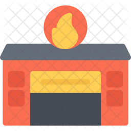 Firefighters Icon