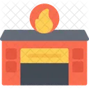 Firefighters Icon