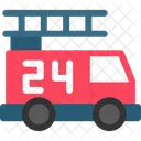 Firefighters Icon