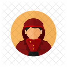 Firefighters Icon