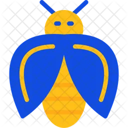 Firefly  Icon