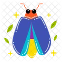 Firefly  Icon