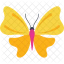 Firefly Decoration Insect Icon
