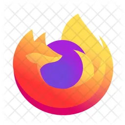 Firefox  Icon