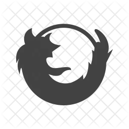 Firefox logo  Icon