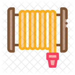 Firehose  Icon