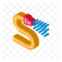 Equipment Fire Garden Icon