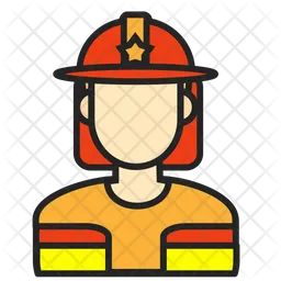 Fireman  Icon