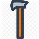 Fireman axe  Icon