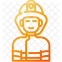 Fireman  Icon
