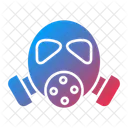 Security Man Mask Icon
