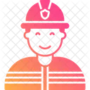Firemen  Icon