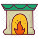 FirePlace  Icon