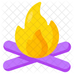 Fireplace  Icon