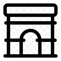 Fireplace  Icon