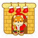 Fireplace  Icon