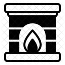 Fireplace  Icon