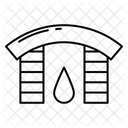 Fireplace  Icon