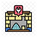 Fireplace Repair  アイコン