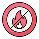 Fireproof  Icon