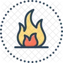 Fires  Icon