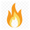 Fires Global Warming Fire Icon