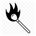 Firestarter Fire Warp Icon