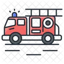 Firetruck  Icon