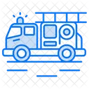 Firetruck  Icon
