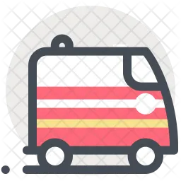 Firetruck  Icon