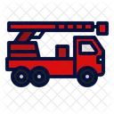 Firetruck  Icon