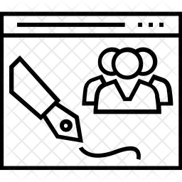 Firewall Icon