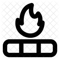 Firewall  Icon