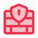 Firewall Security Protection Symbol