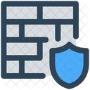 Firewall  Symbol