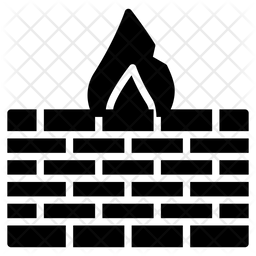 Firewall Icon