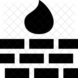 Firewall Icon