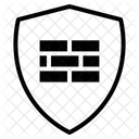 Firewall Icon