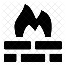 Firewall Icon