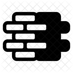 Firewall Icon